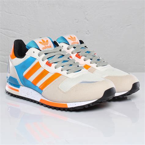 adidas originals zx 700 sneakers laag|adidas zx 700 men's.